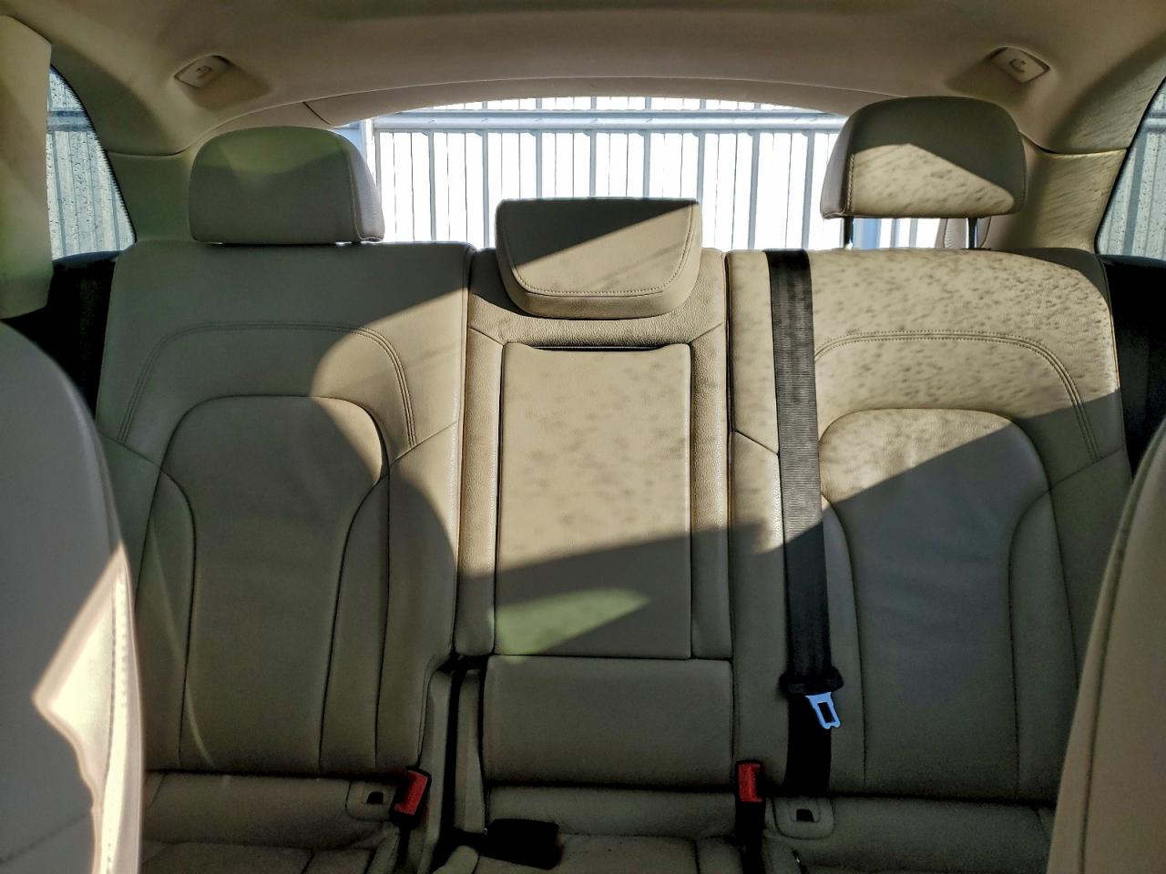 2017 AUDI Q5 PREMIUM PLUS photo 19