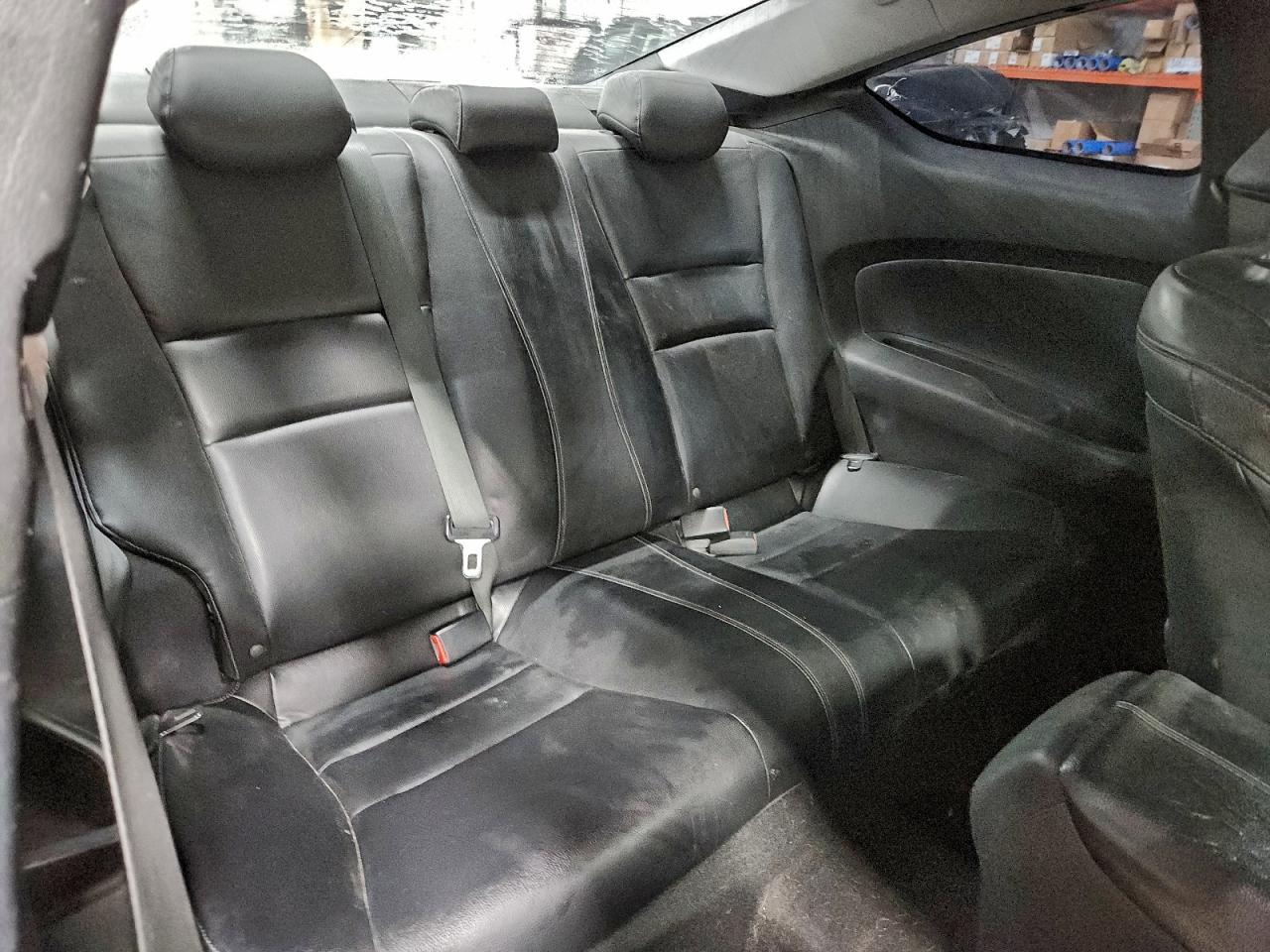 2014 HONDA ACCORD EXL photo 28