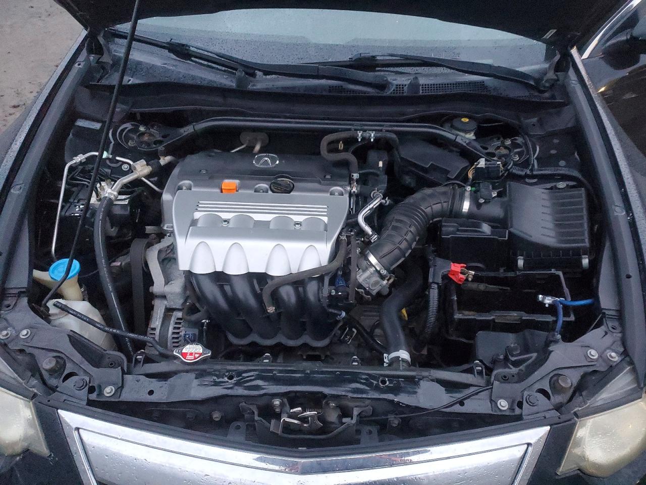 2011 ACURA TSX photo 11