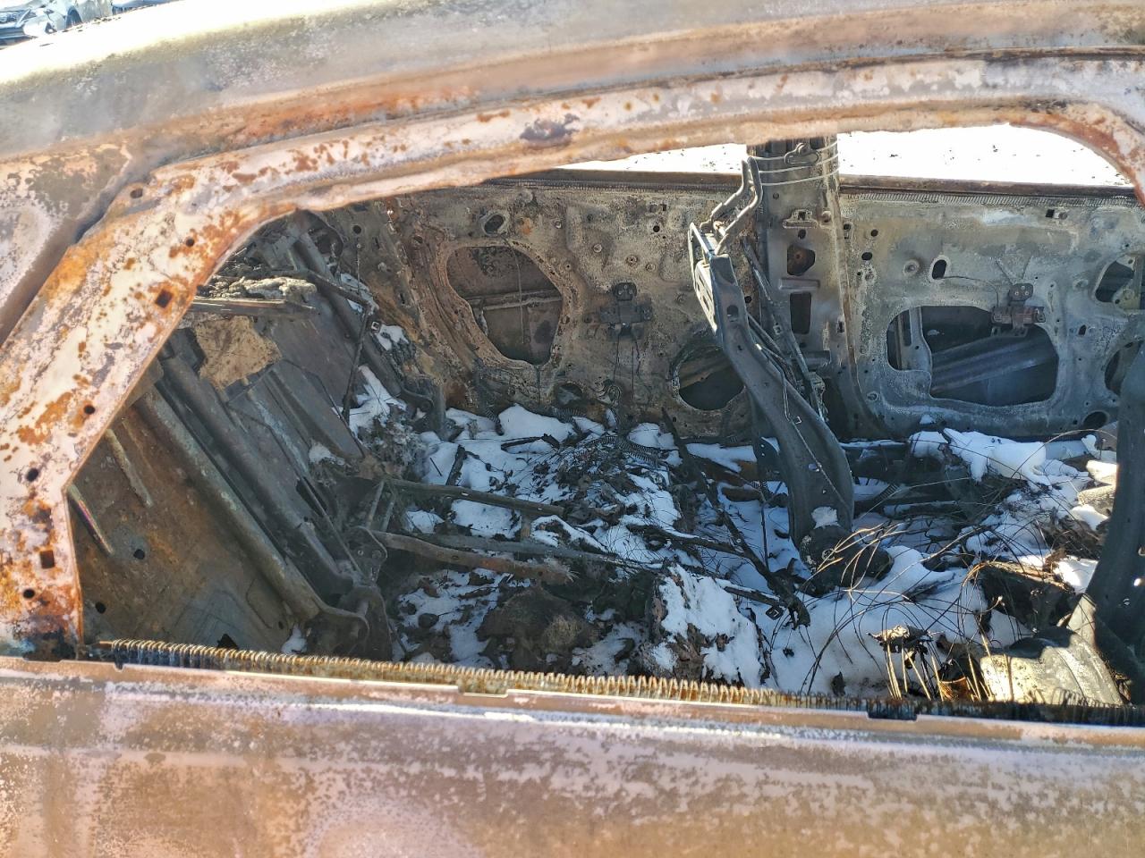 2017 FORD FUSION SE photo 10