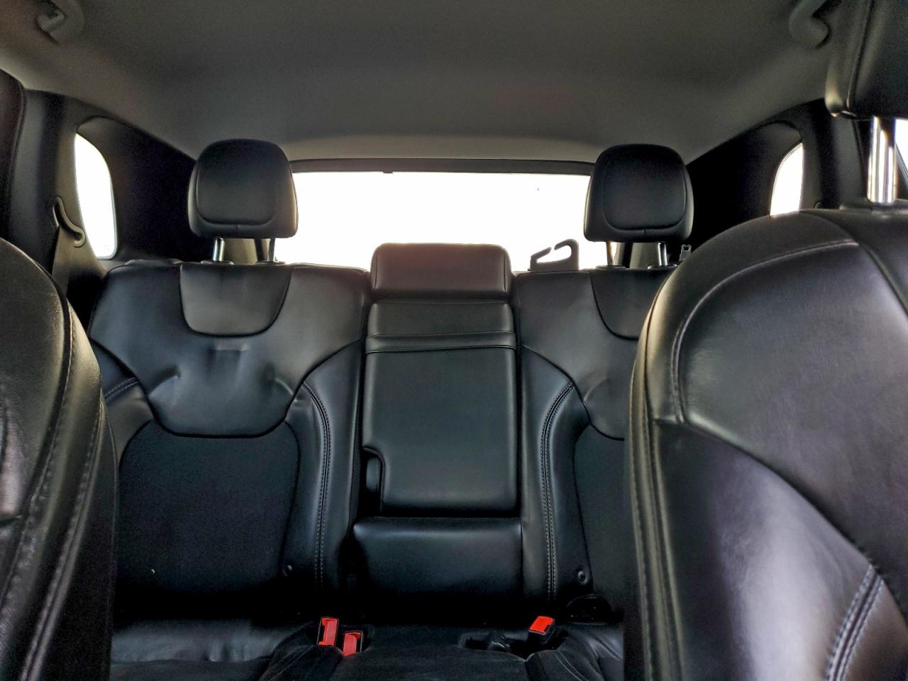 2019 JEEP CHEROKEE LATITUDE PLUS photo 10