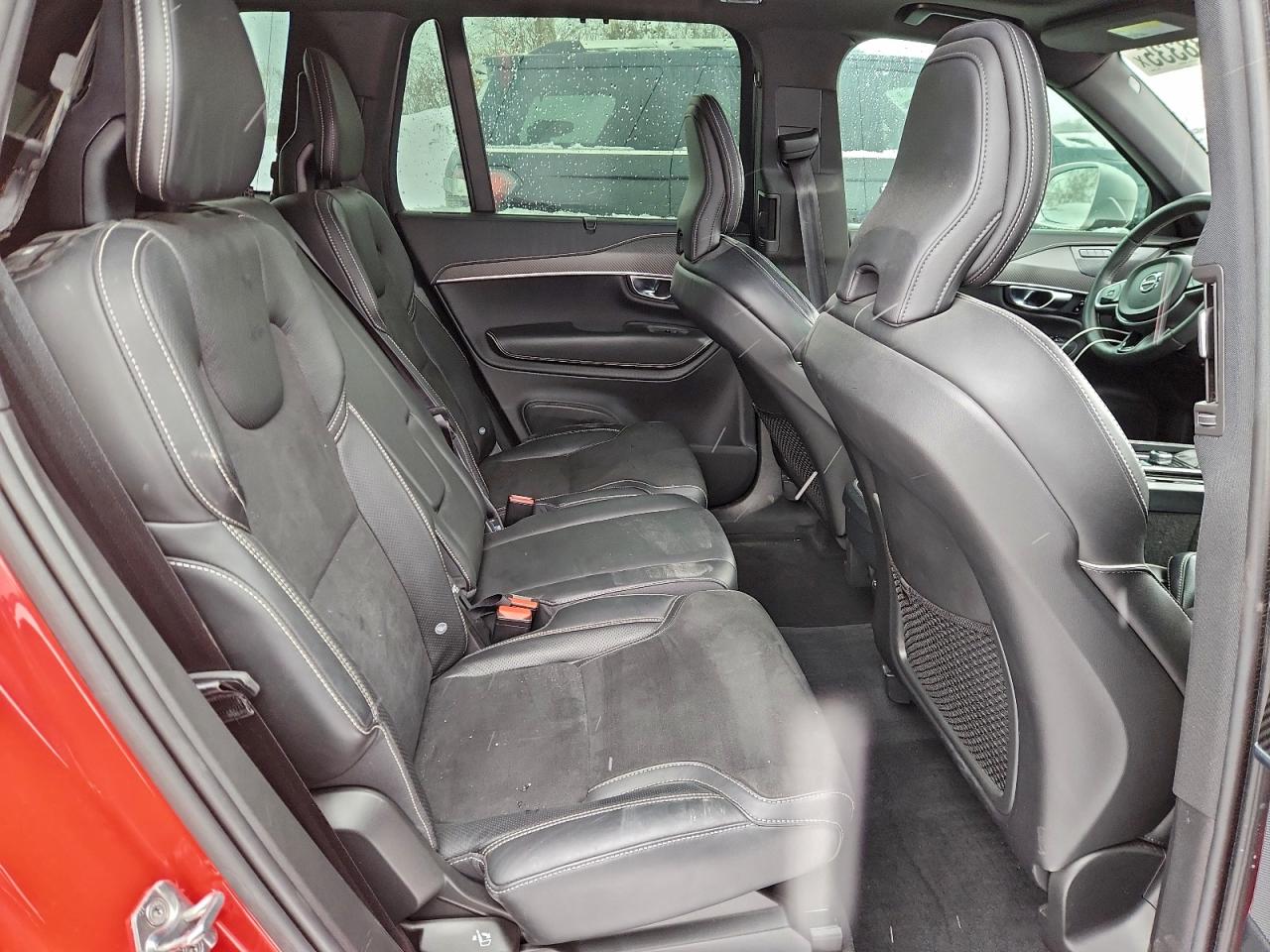2019 VOLVO XC90 T6 R-DESIGN photo 19