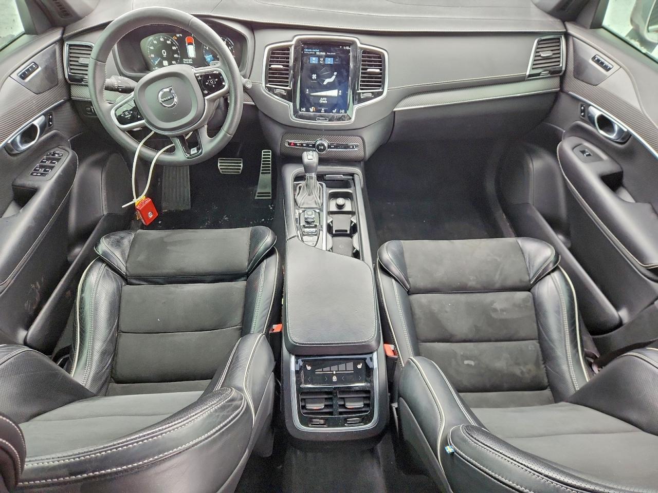 2019 VOLVO XC90 T6 R-DESIGN photo 15