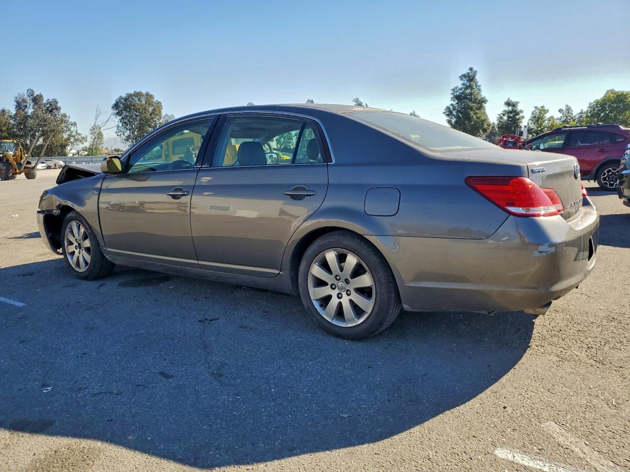 2006 TOYOTA AVALON XL photo 2