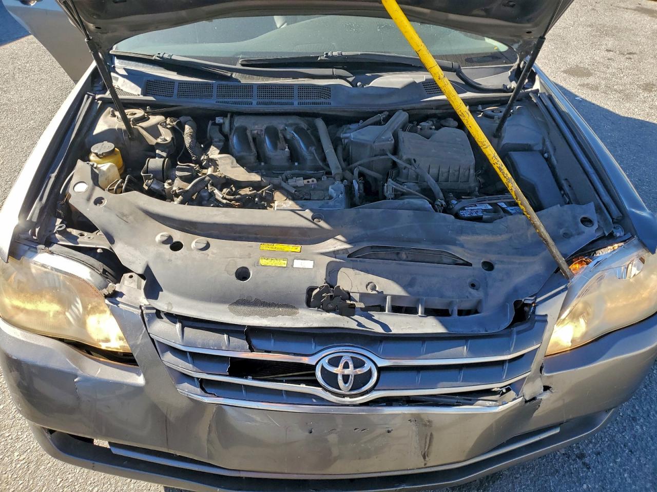 2006 TOYOTA AVALON XL photo 11