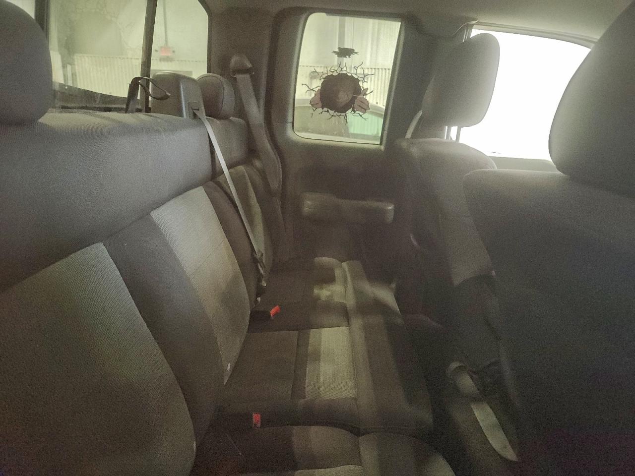2004 FORD F150 photo 28