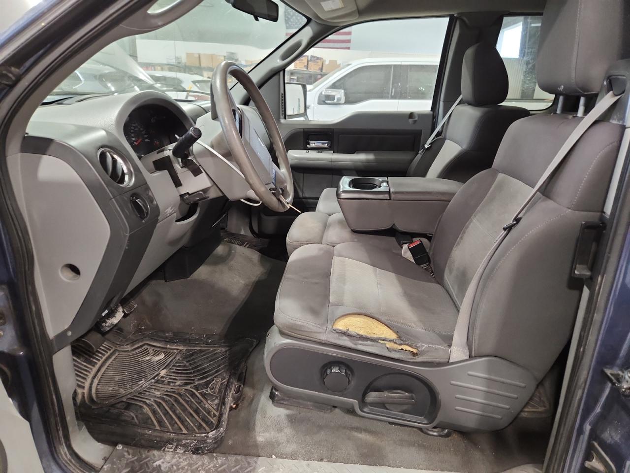 2004 FORD F150 photo 19