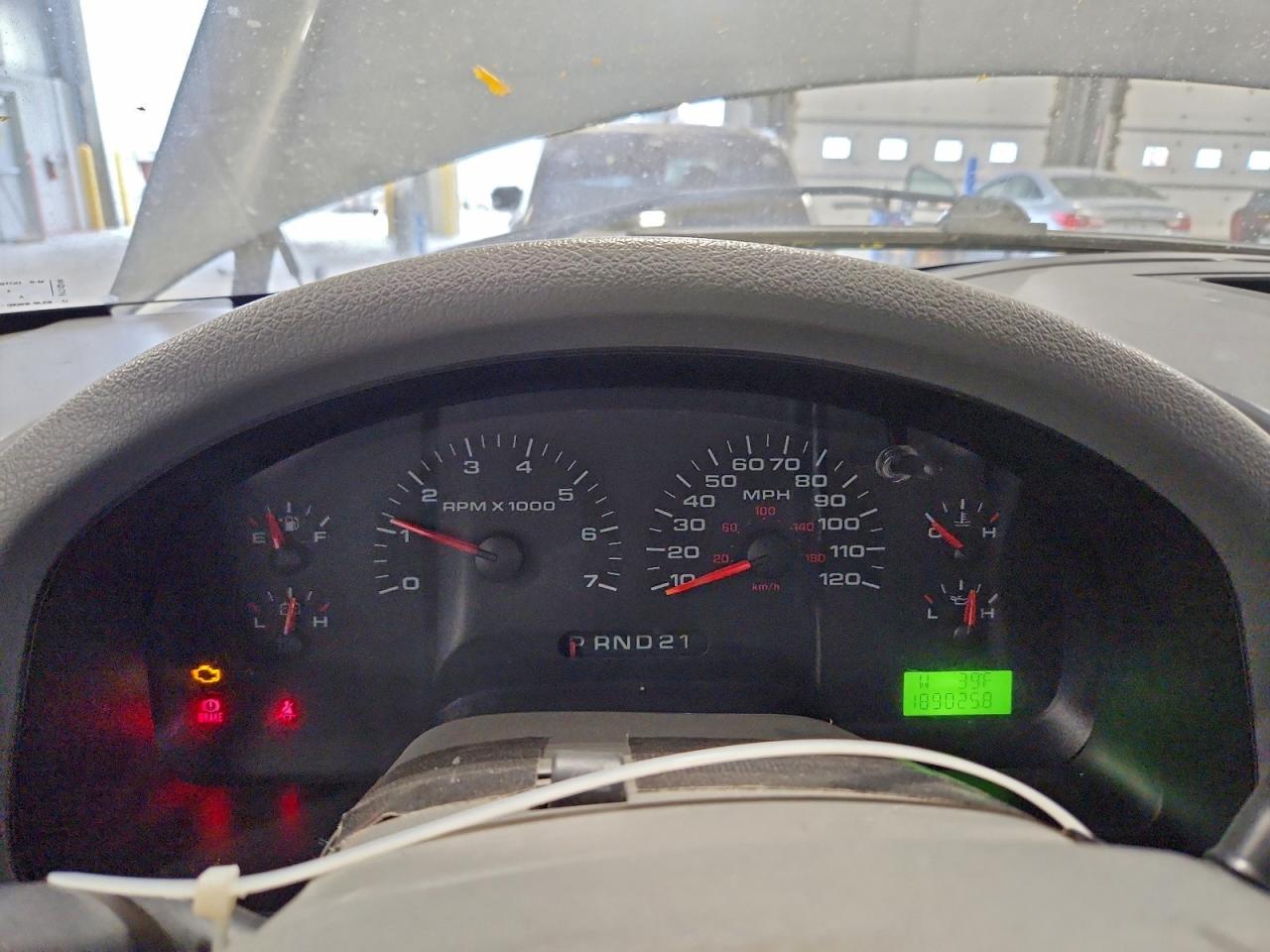 2004 FORD F150 photo 25