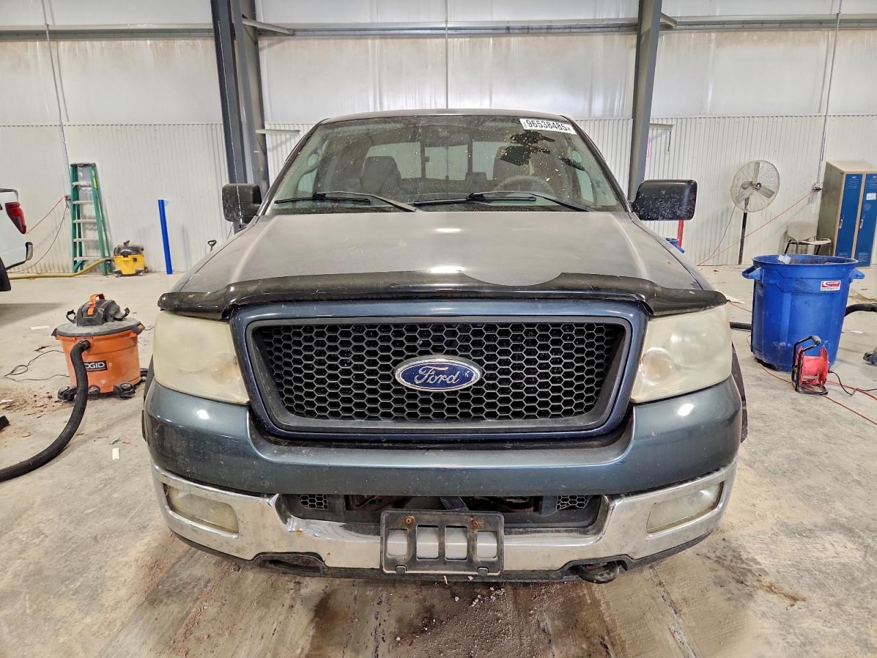 2004 FORD F150 photo 13