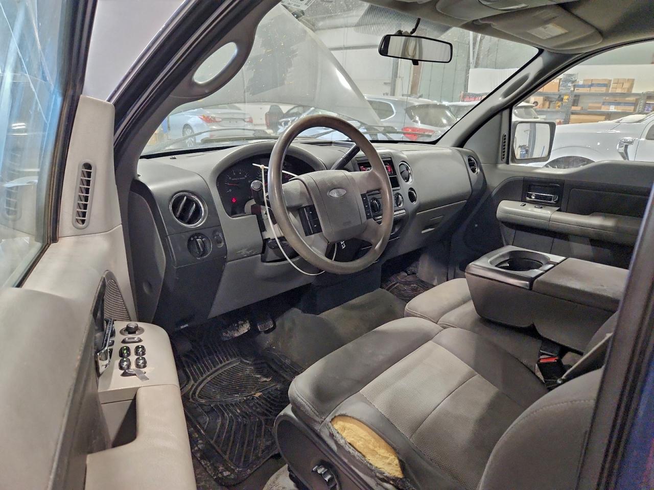 2004 FORD F150 photo 22