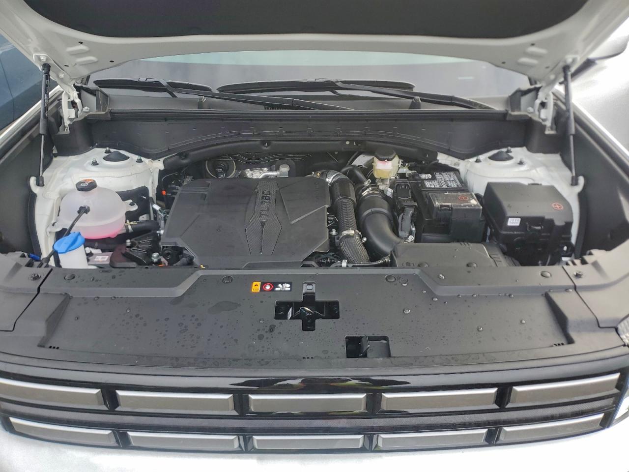 2026 HYUNDAI SANTA FE SEL photo 34