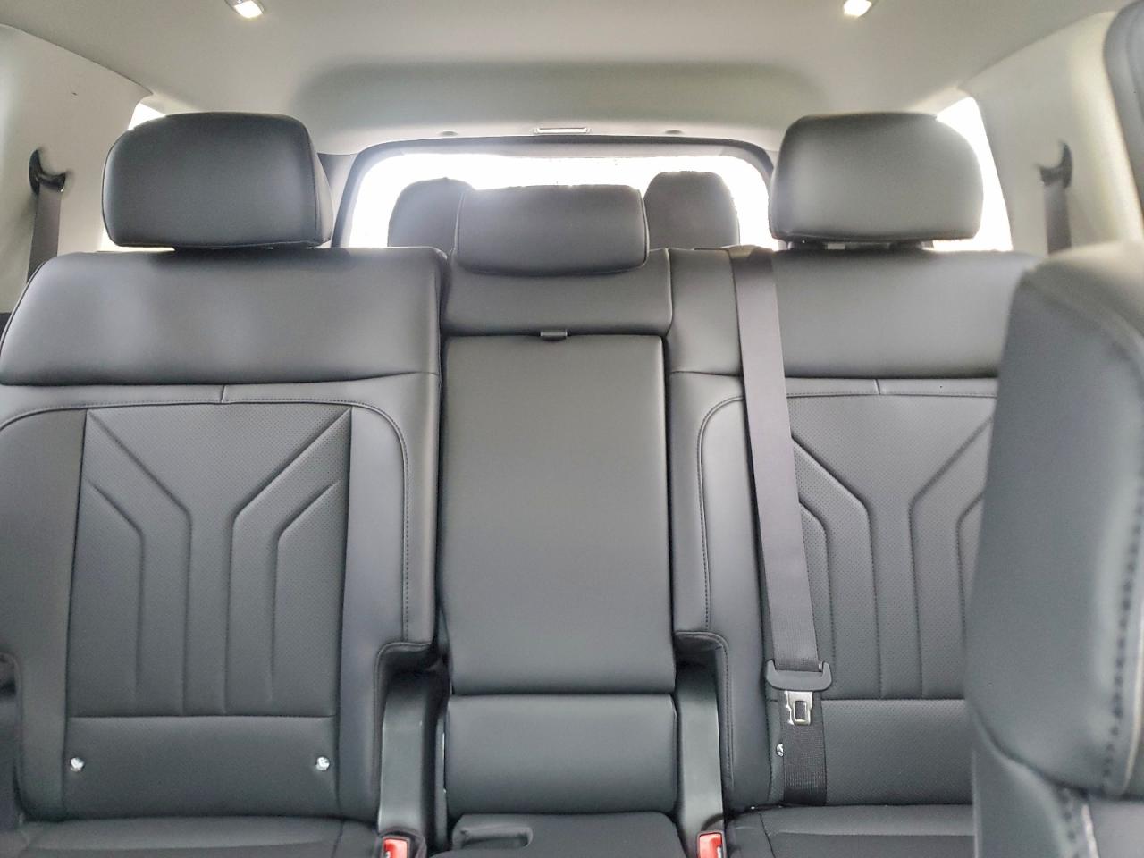 2026 HYUNDAI SANTA FE SEL photo 28