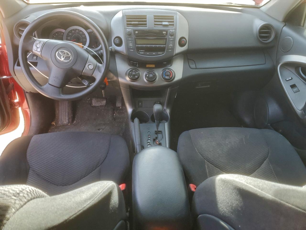 2011 TOYOTA RAV4 SPORT photo 22