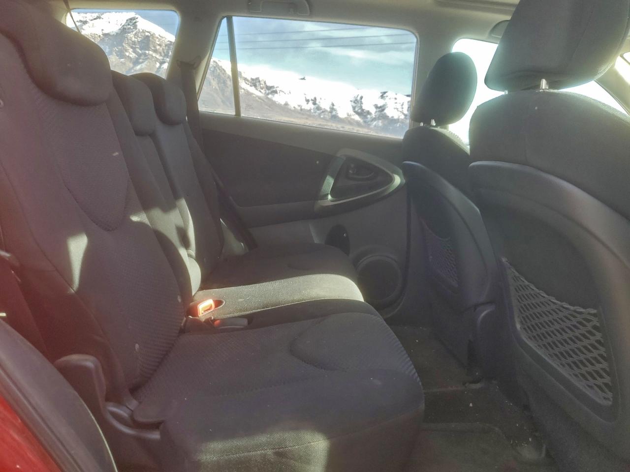 2011 TOYOTA RAV4 SPORT photo 28