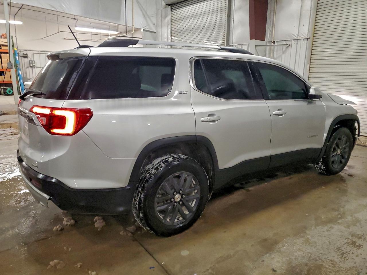 2019 GMC ACADIA SLT-1 photo 3