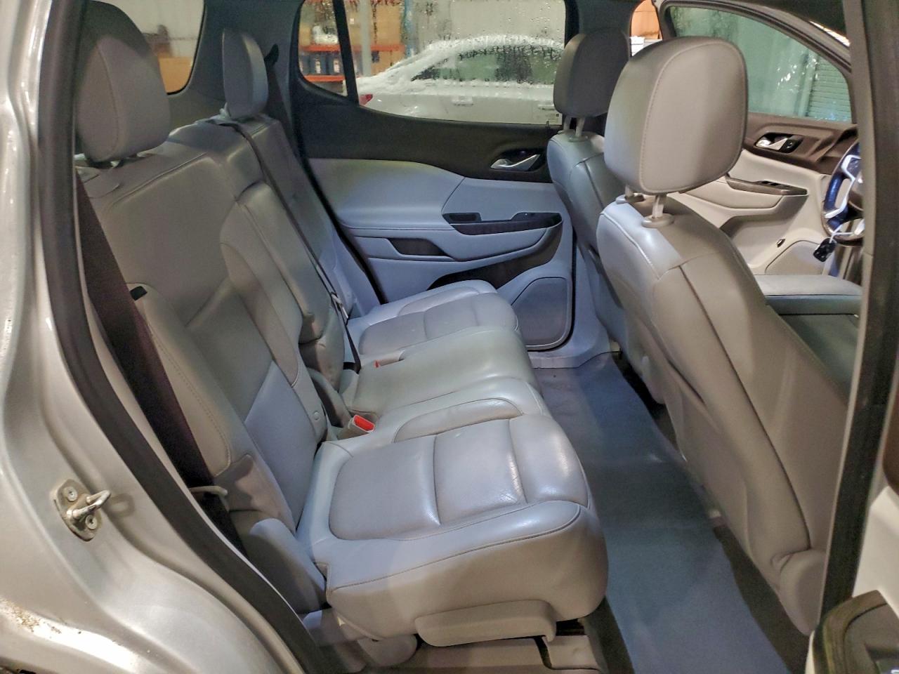 2019 GMC ACADIA SLT-1 photo 11