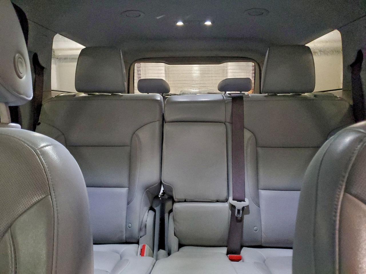 2019 GMC ACADIA SLT-1 photo 10