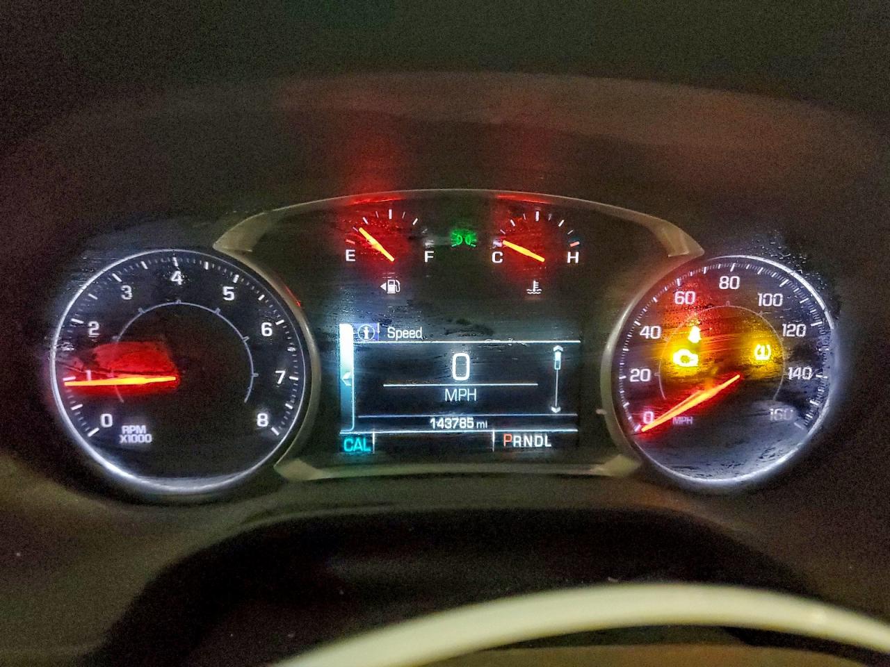 2019 GMC ACADIA SLT-1 photo 9