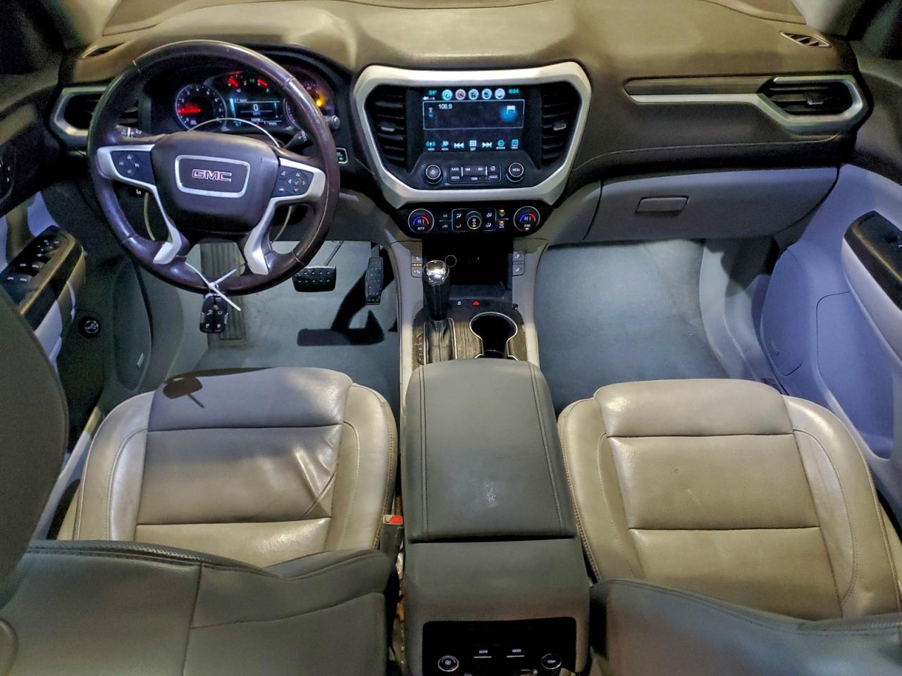 2019 GMC ACADIA SLT-1 photo 8