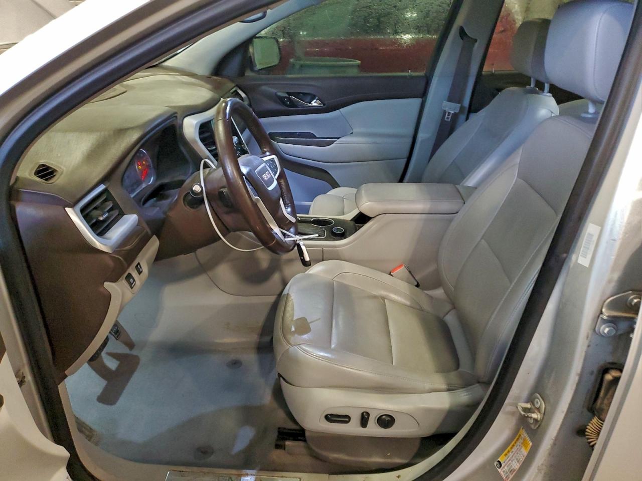 2019 GMC ACADIA SLT-1 photo 7