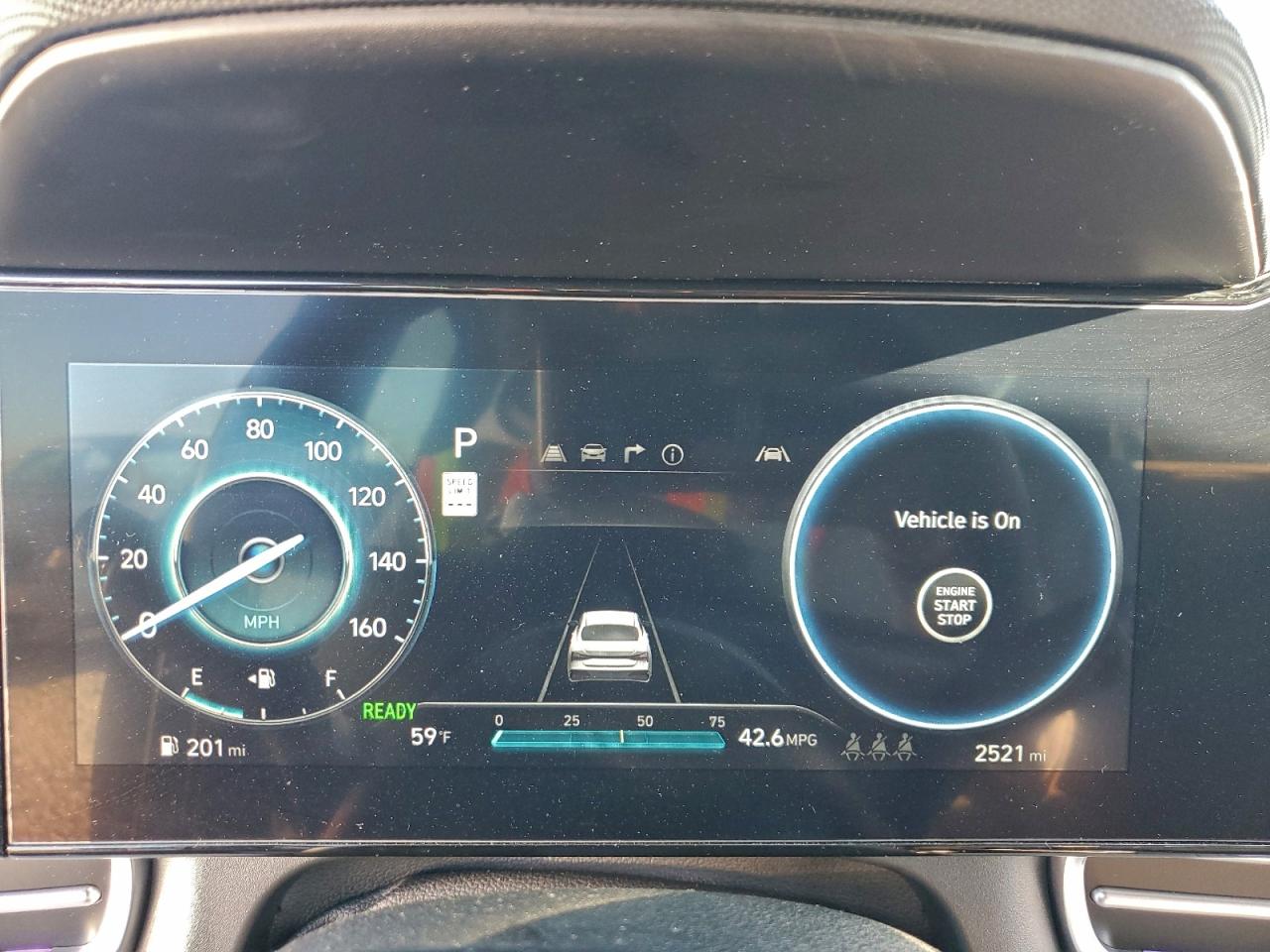 2025 HYUNDAI ELANTRA LIMITED photo 9