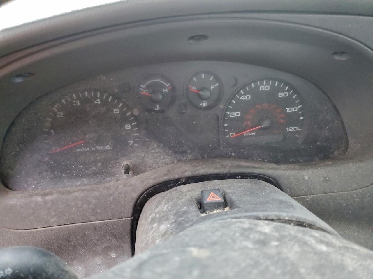 2007 FORD RANGER photo 9