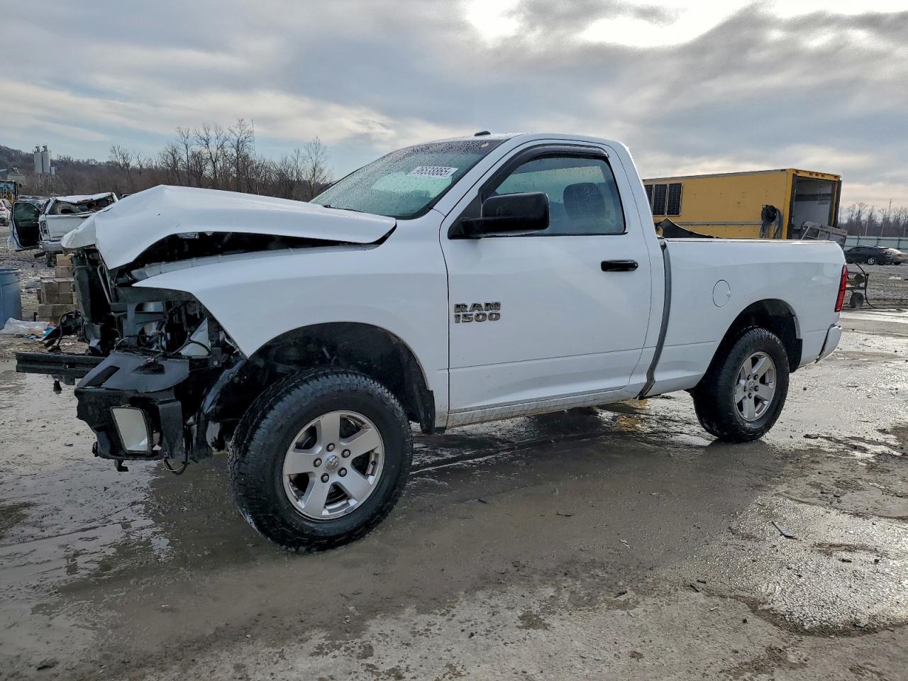 2015 RAM 1500