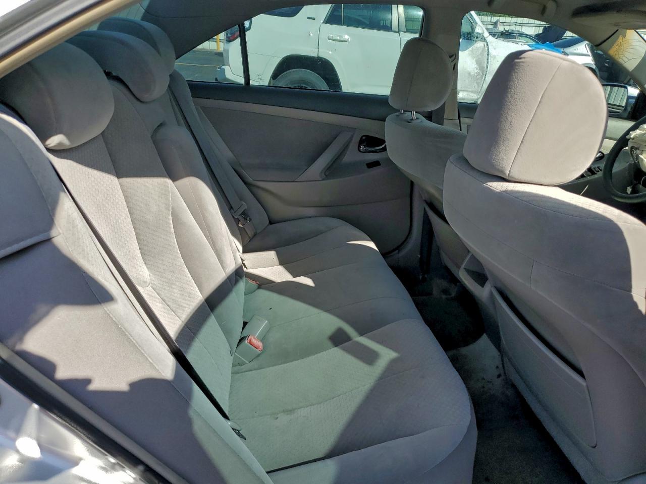 2007 TOYOTA CAMRY CE photo 10