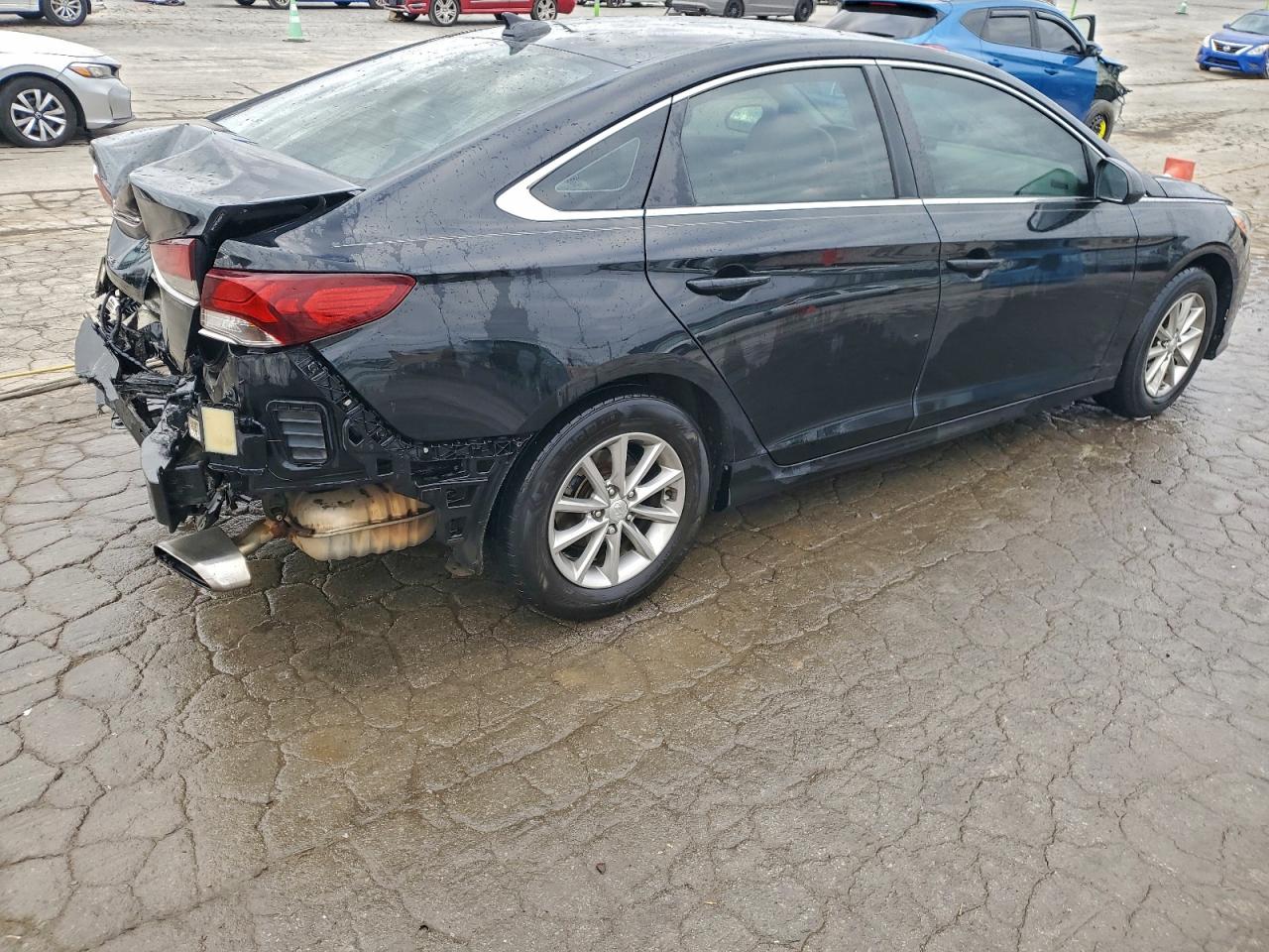 2018 HYUNDAI SONATA SE photo 3
