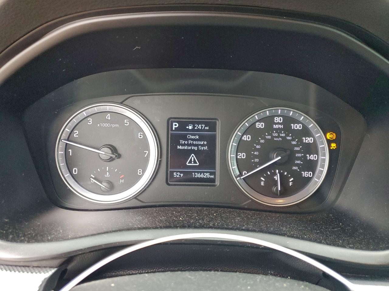 2018 HYUNDAI SONATA SE photo 9