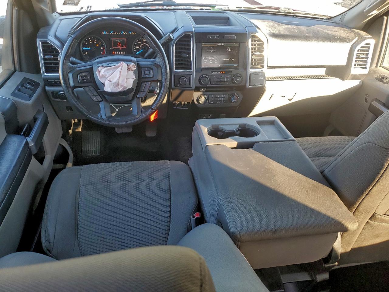 2015 FORD F150 SUPERCREW photo 15