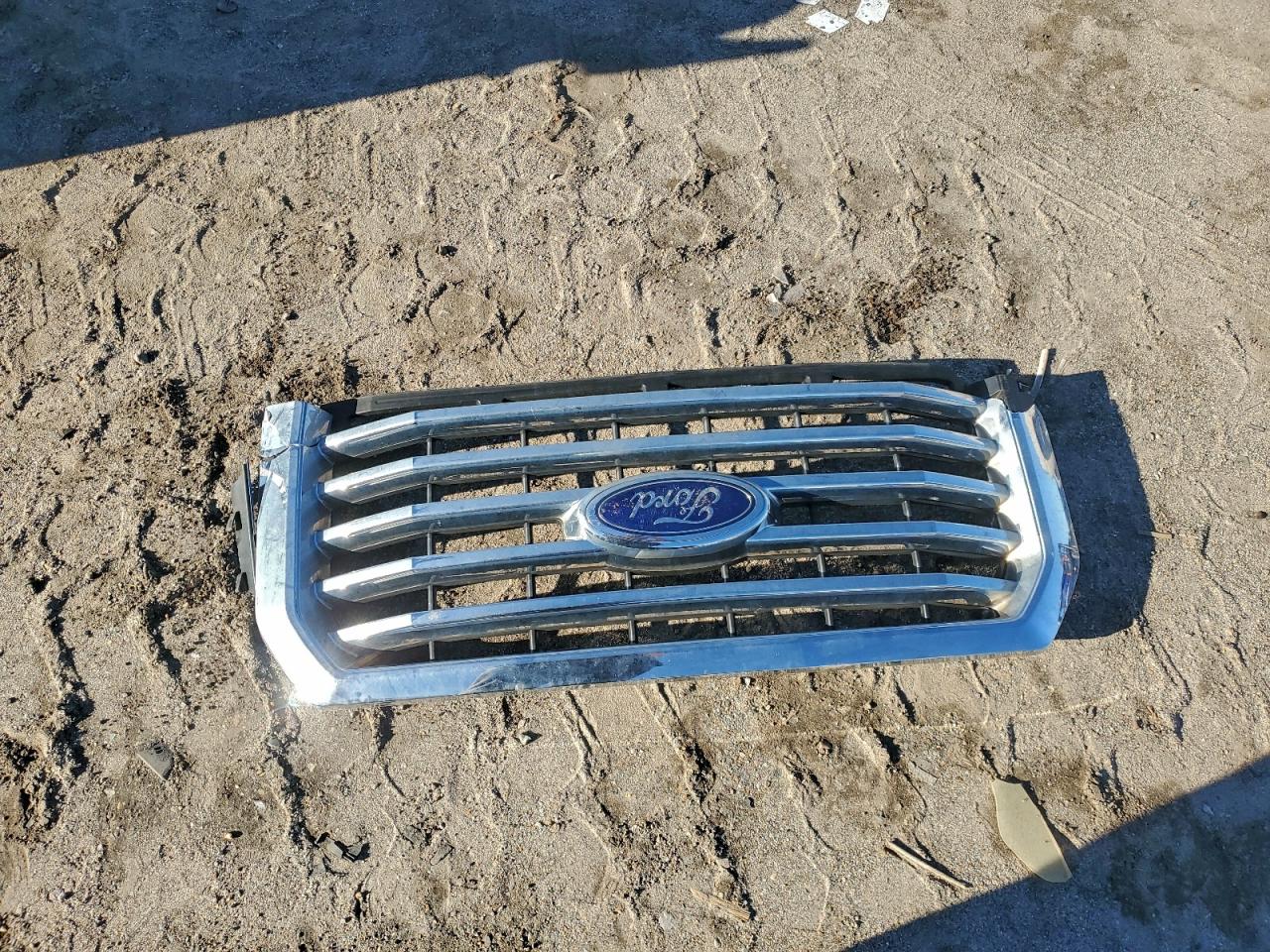 2015 FORD F150 SUPERCREW photo 23