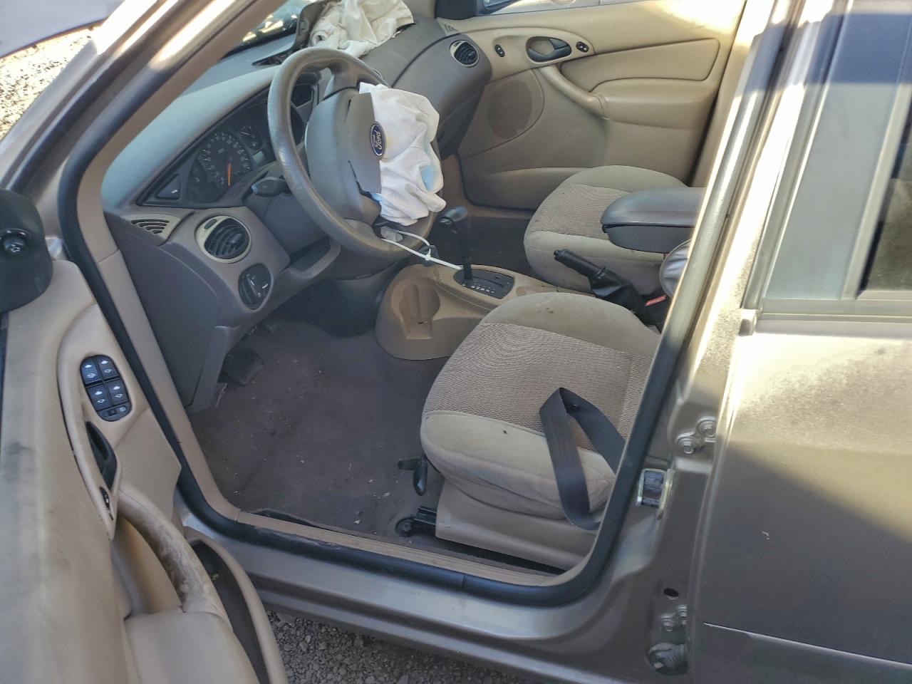 2003 FORD FOCUS SE COMFORT photo 7