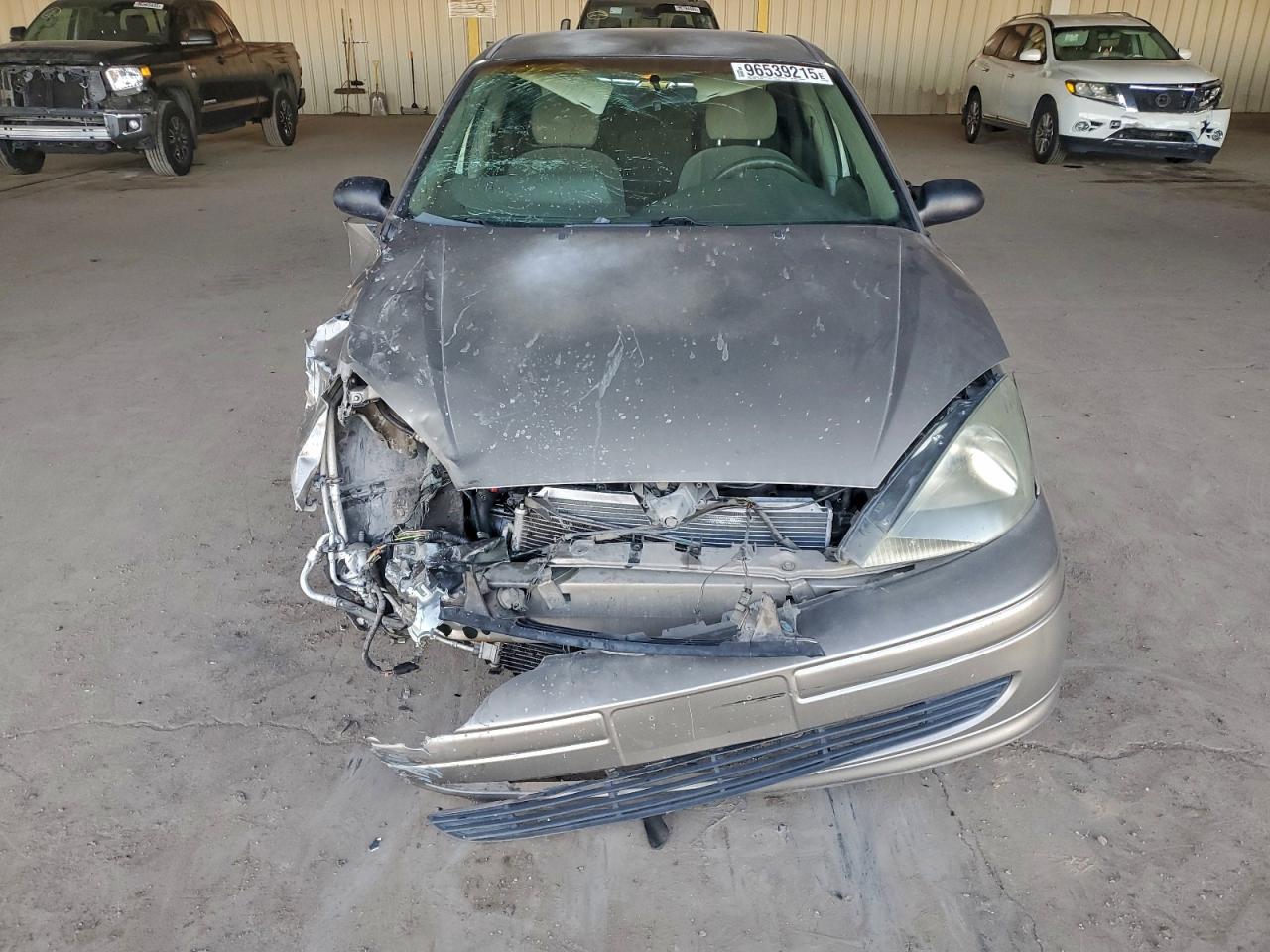 2003 FORD FOCUS SE COMFORT photo 5