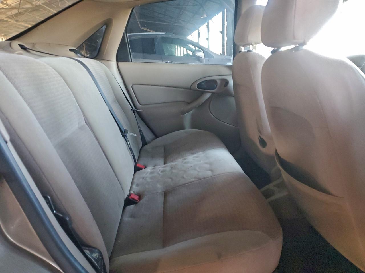 2003 FORD FOCUS SE COMFORT photo 10