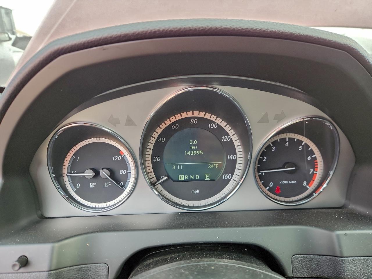 2011 MERCEDES-BENZ C 300 photo 17