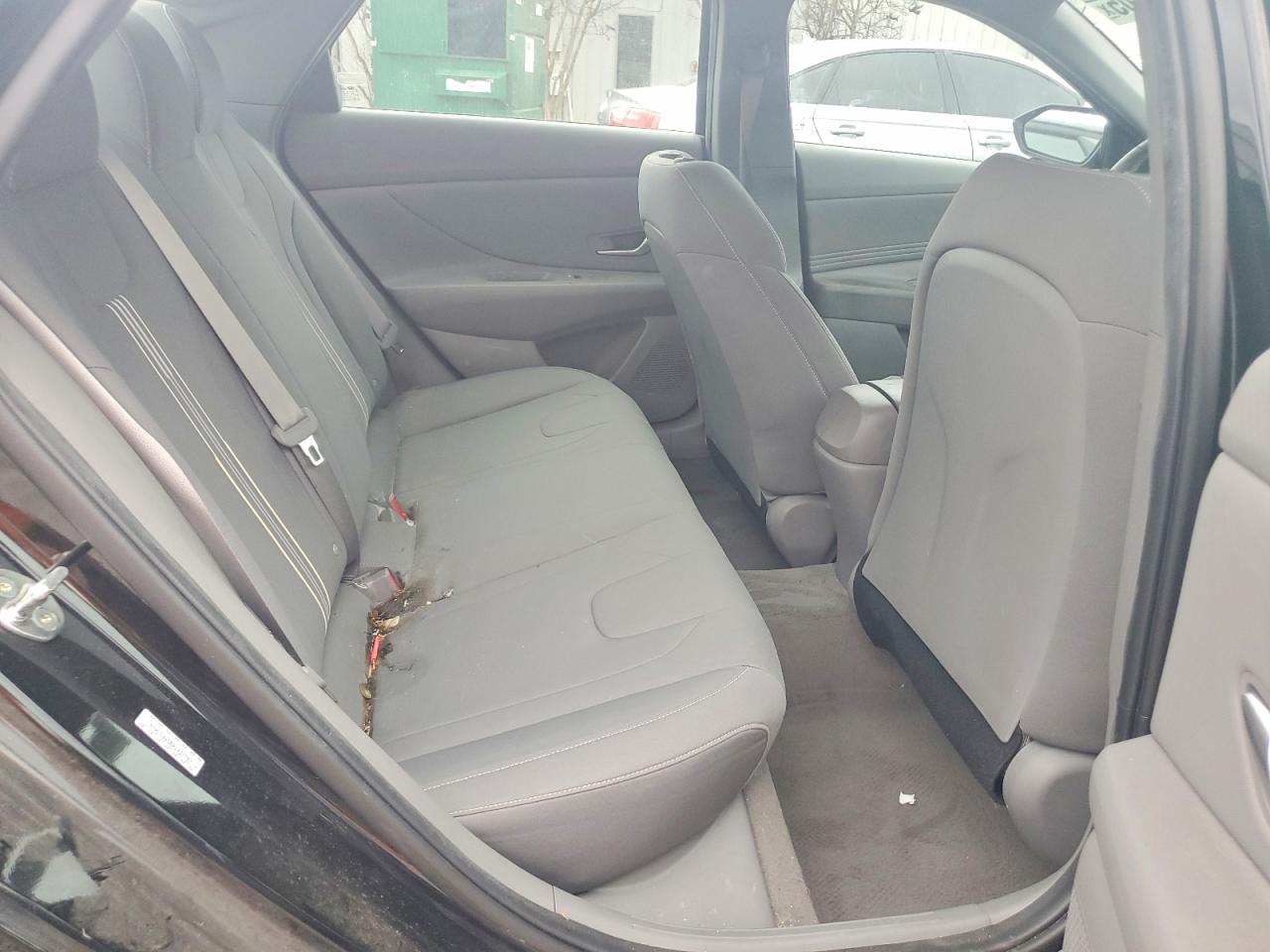 2023 HYUNDAI ELANTRA SEL photo 19