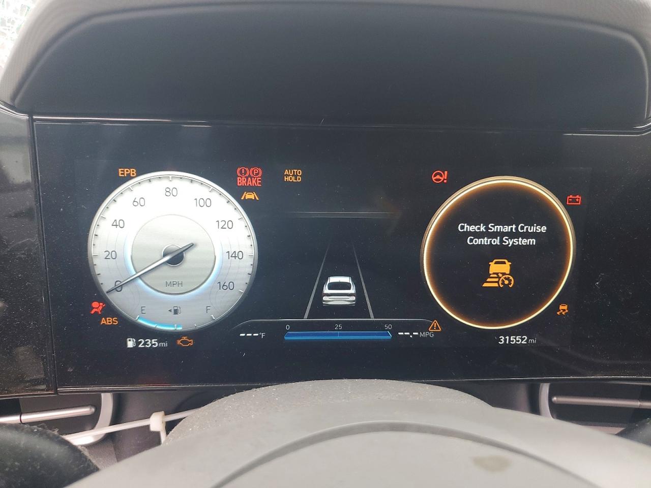2023 HYUNDAI ELANTRA SEL photo 17