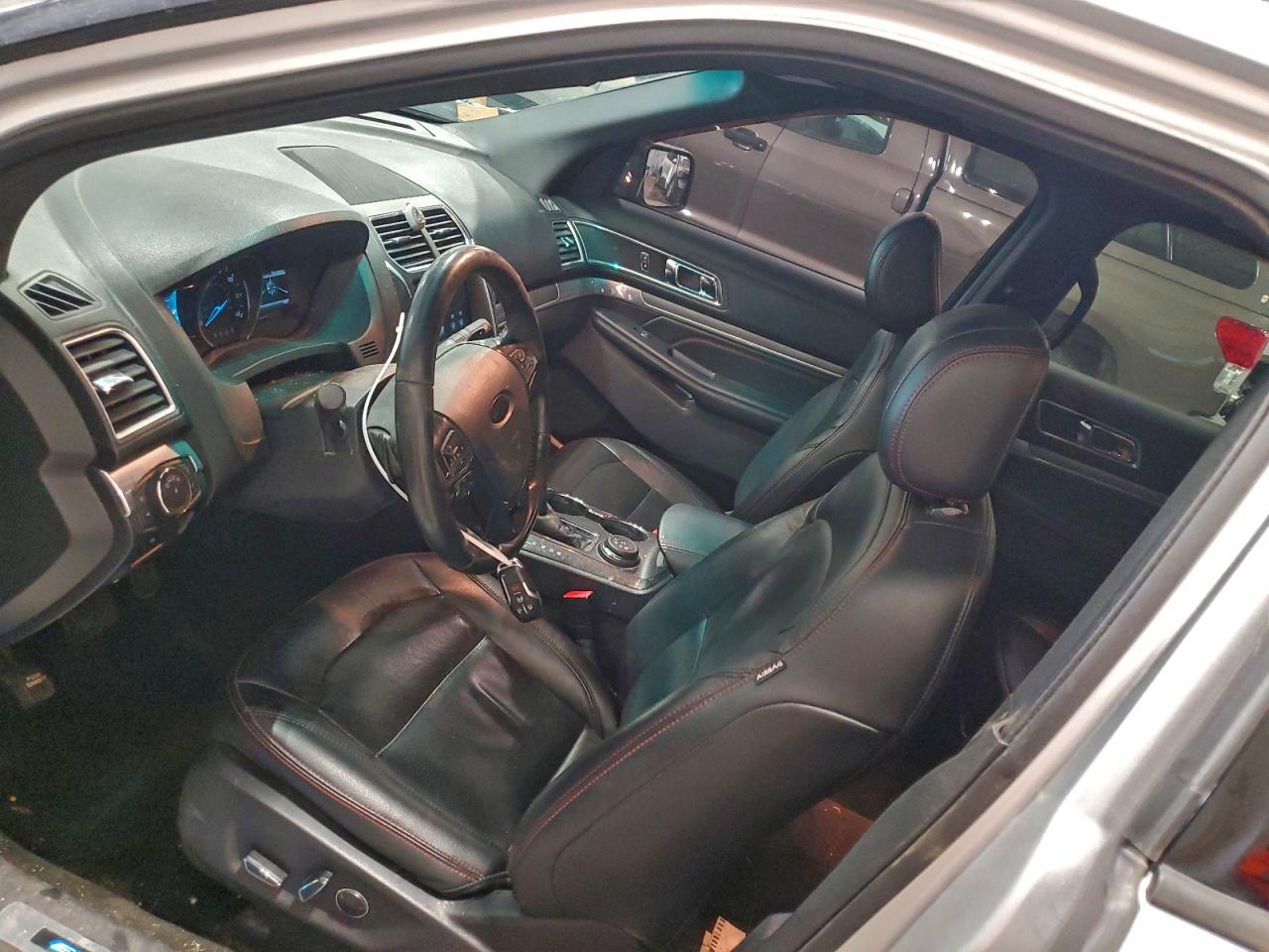 2016 FORD EXPLORER SPORT photo 7