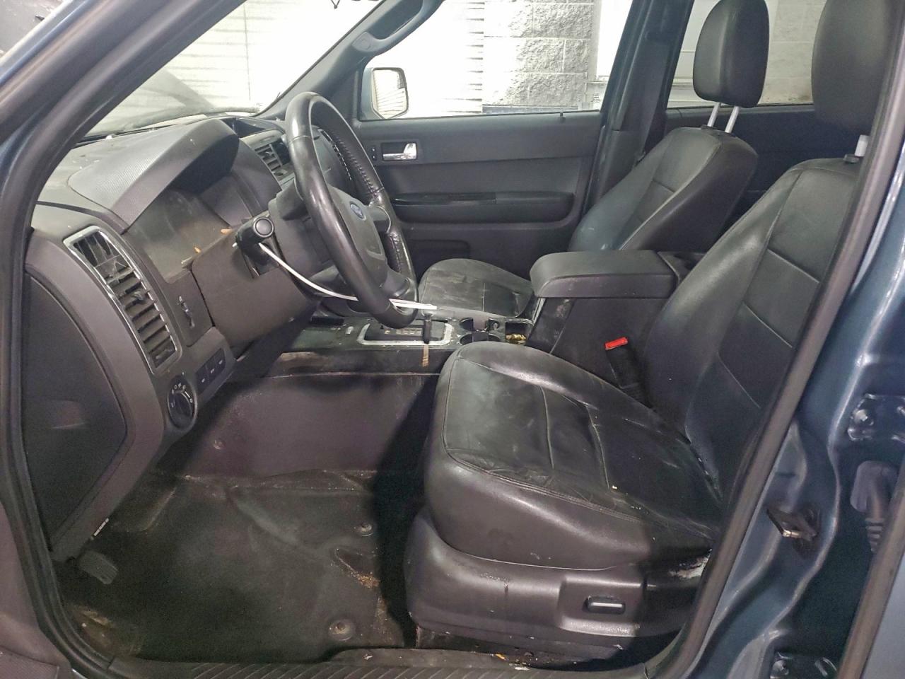 2012 FORD ESCAPE LIMITED photo 7
