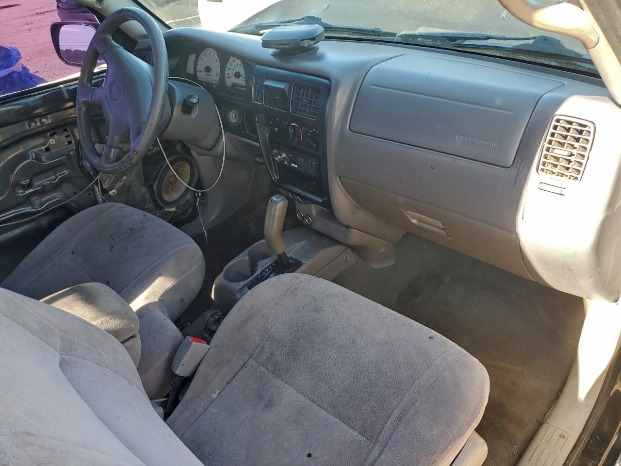 2002 TOYOTA TACOMA XTRACAB PRERUNNER photo 15