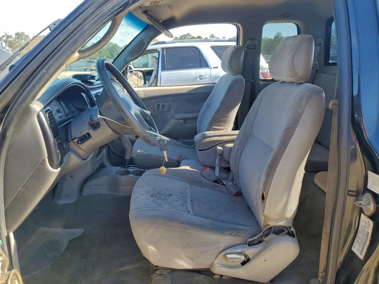 2002 TOYOTA TACOMA XTRACAB PRERUNNER photo 13
