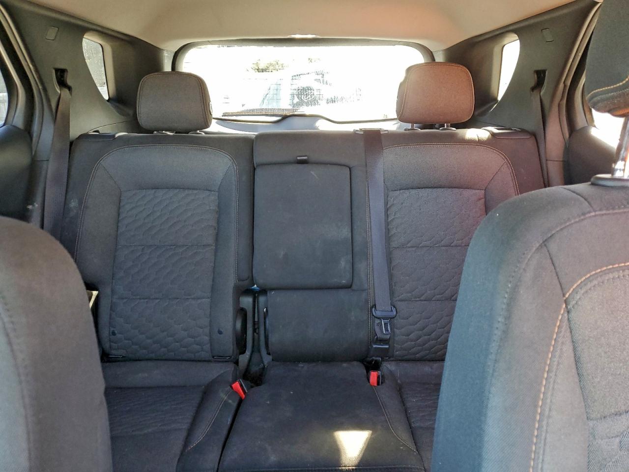 2018 CHEVROLET EQUINOX LT photo 10