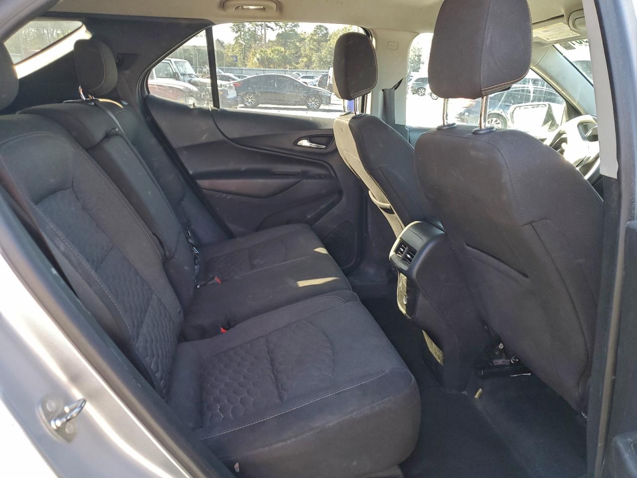 2018 CHEVROLET EQUINOX LT photo 11
