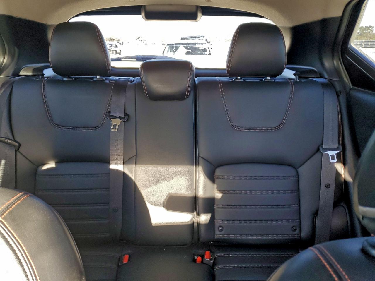 2018 NISSAN KICKS S photo 10