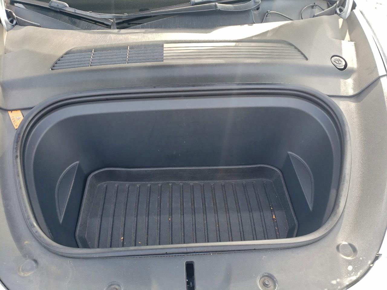 2021 TESLA MODEL Y photo 21