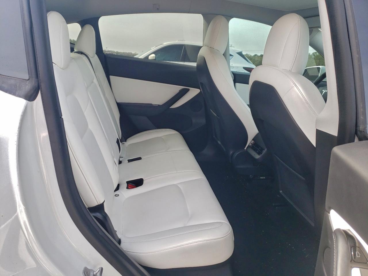 2021 TESLA MODEL Y photo 19