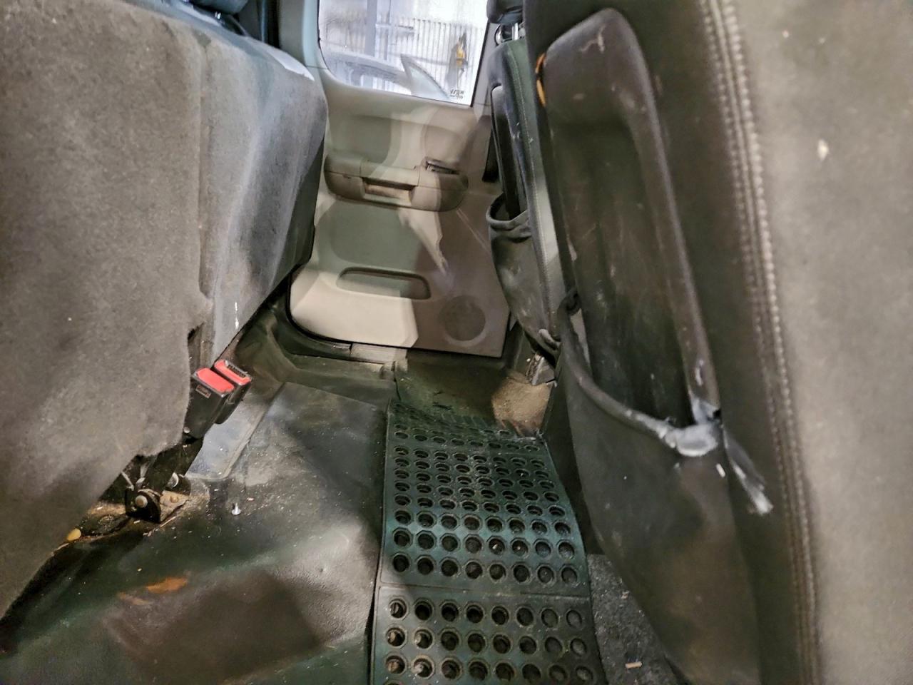 2008 GMC SIERRA K2500 HEAVY DUTY photo 10