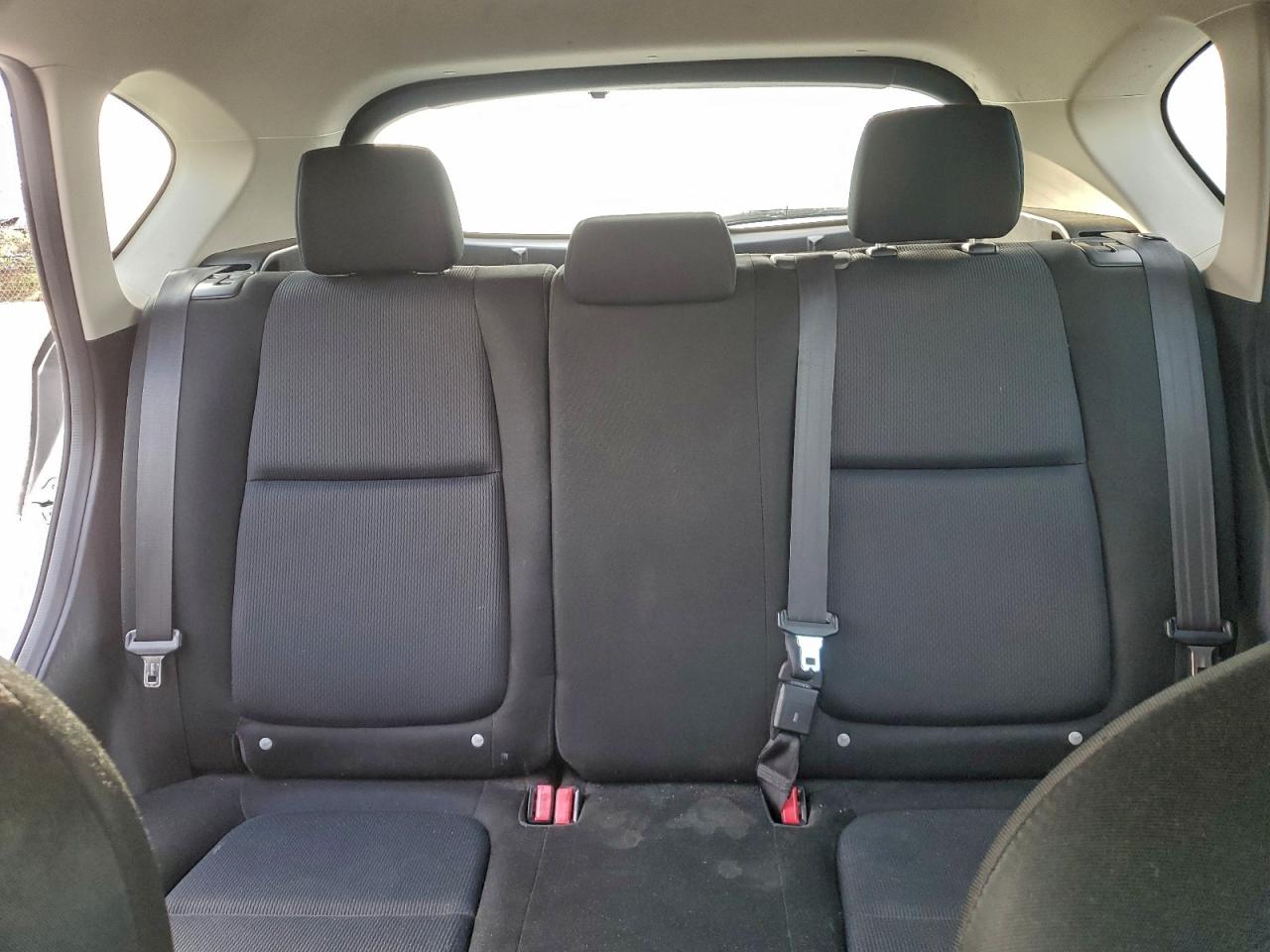 2014 MAZDA CX-5 SPORT photo 10