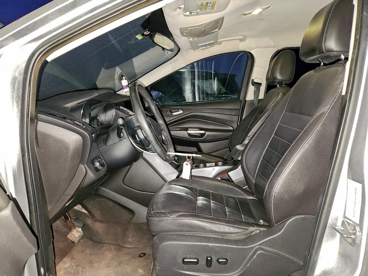2014 FORD ESCAPE SE photo 7